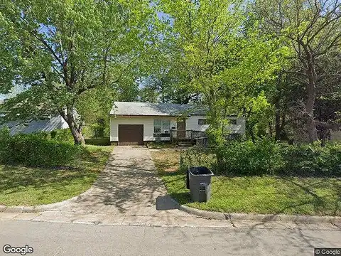 42Nd, TULSA, OK 74106