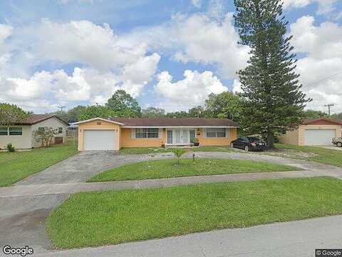 46Th, PLANTATION, FL 33317