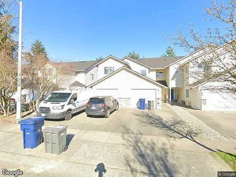 136Th, EVERETT, WA 98208