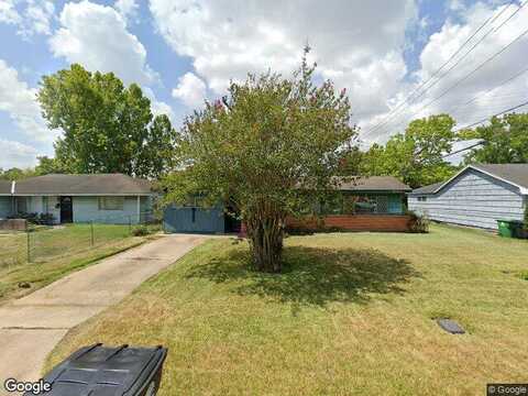 Rue, HOUSTON, TX 77033