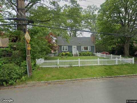 Topland, WHITE PLAINS, NY 10605