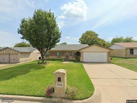 Macgregor, HALTOM CITY, TX 76148