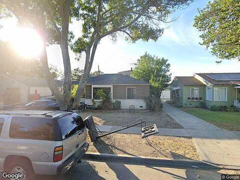 Hazelbrook, LAKEWOOD, CA 90712