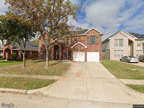 Lorenzo, GRAND PRAIRIE, TX 75052