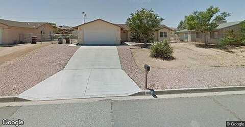 Delano, YUCCA VALLEY, CA 92284