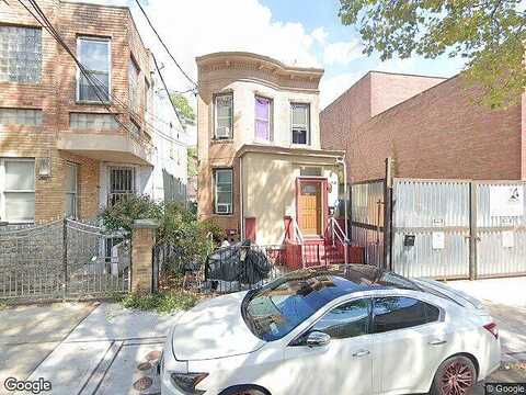 Jerome, BROOKLYN, NY 11207