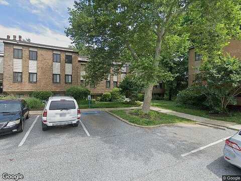 Longstream Court, Baltimore, MD 21209