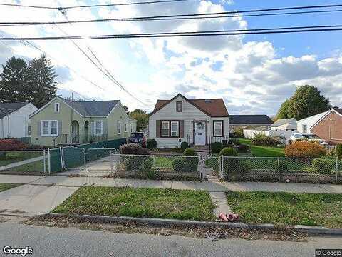 Clinton, UNIONDALE, NY 11553