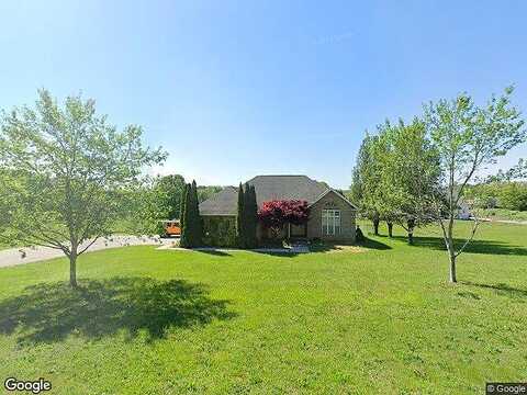 Candies Creek Ridge, CHARLESTON, TN 37310