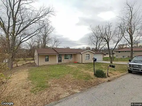 Maple Meadows, ARNOLD, MO 63010