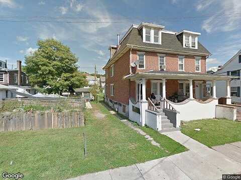 Belmont, COATESVILLE, PA 19320