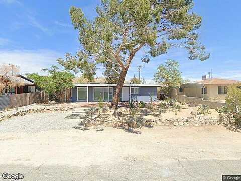 Terrace, JOSHUA TREE, CA 92252