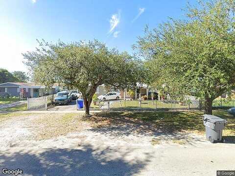 64Th, HOLLYWOOD, FL 33024