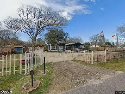 Avenue T, SANTA FE, TX 77510