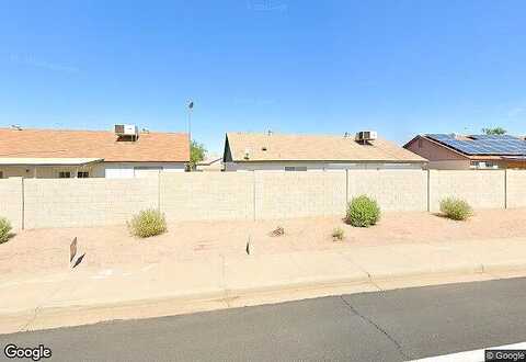 Brown, MESA, AZ 85205