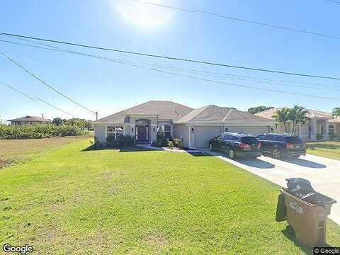 4Th, CAPE CORAL, FL 33990