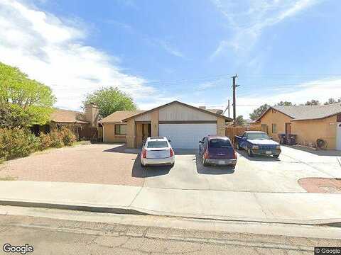 Cottonwood, RIDGECREST, CA 93555