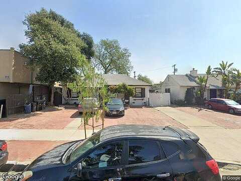 Agnes, NORTH HOLLYWOOD, CA 91606