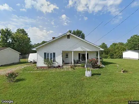 Standard, CORBIN, KY 40701