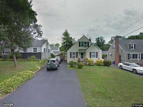 Linwood, WEST HAVEN, CT 06516