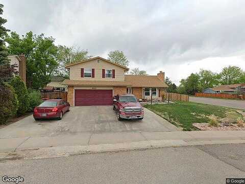 Balsam, LITTLETON, CO 80123