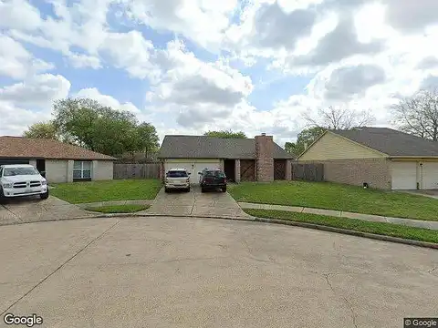 Santa Rita, HOUSTON, TX 77083