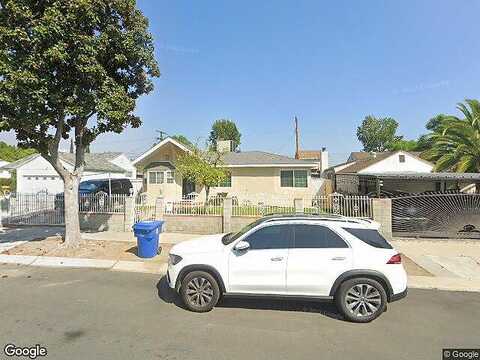 Charlesworth, NORTH HOLLYWOOD, CA 91606