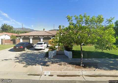 Kenwood, UPLAND, CA 91784