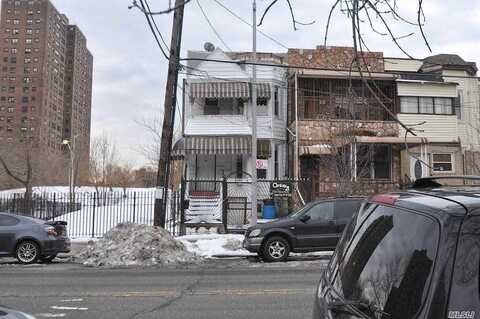 156Th, BRONX, NY 10455