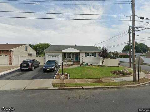 Elmont, COLONIA, NJ 07067