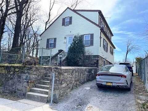 3Rd, MOUNT VERNON, NY 10550