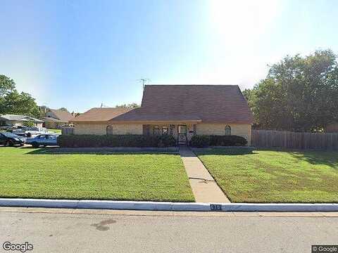 Robindale, FOREST HILL, TX 76140