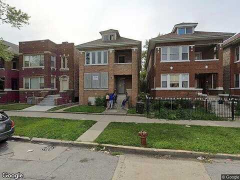 Maplewood, CHICAGO, IL 60629