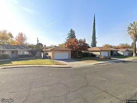 Roberts, MERCED, CA 95340