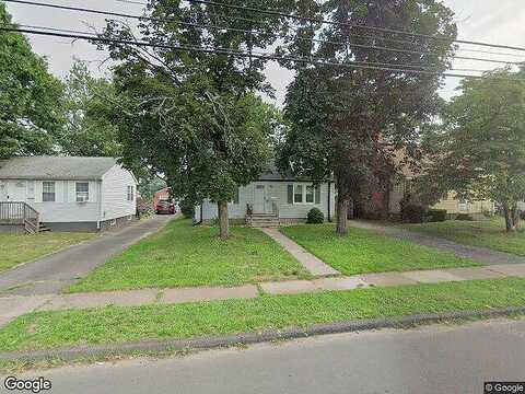 Mckee, EAST HARTFORD, CT 06108