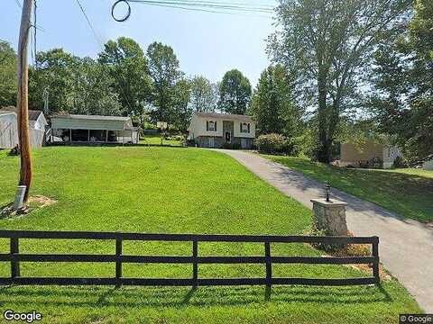 Siler Hill, CORBIN, KY 40701