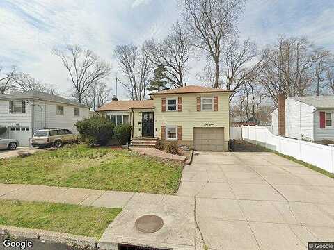 Conlon, ROOSEVELT, NY 11575