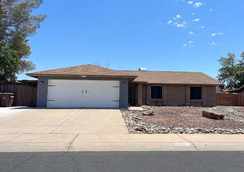 Beryl, PEORIA, AZ 85345