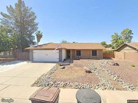 Beryl, PEORIA, AZ 85345