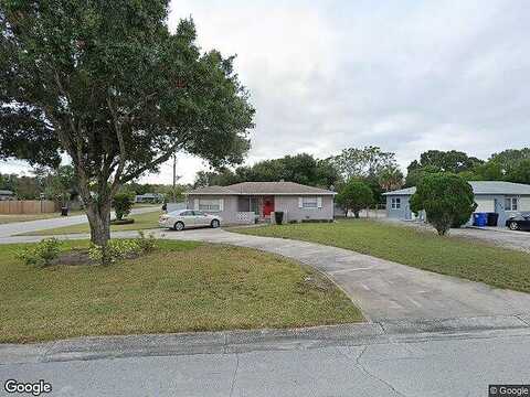 51St, SAINT PETERSBURG, FL 33705