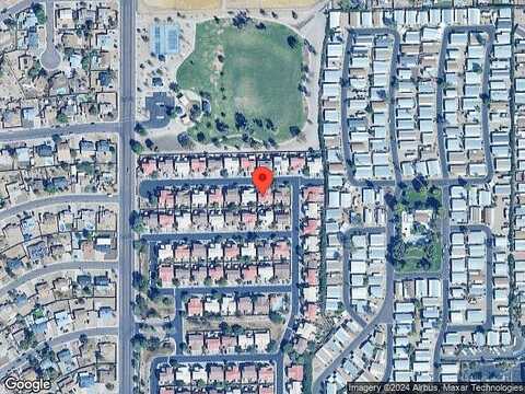 Lincoln, PEORIA, AZ 85345