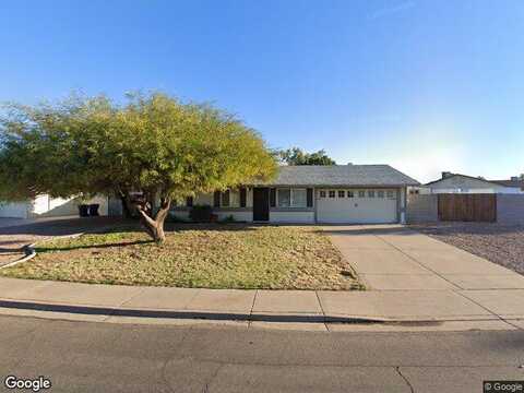 Inglewood, MESA, AZ 85207