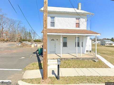 Montgomery Ave, PENNSBURG, PA 18073