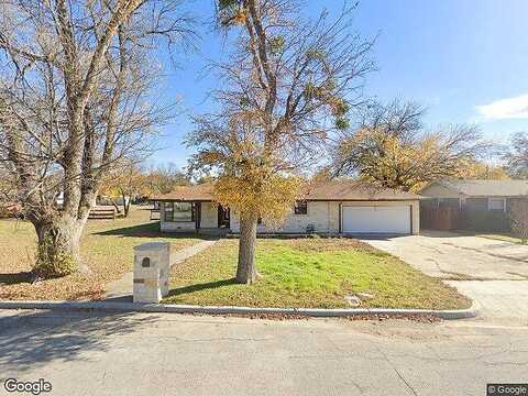 Hardisty, RICHLAND HILLS, TX 76118