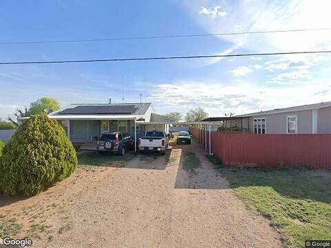 1St, BOVINA, TX 79009