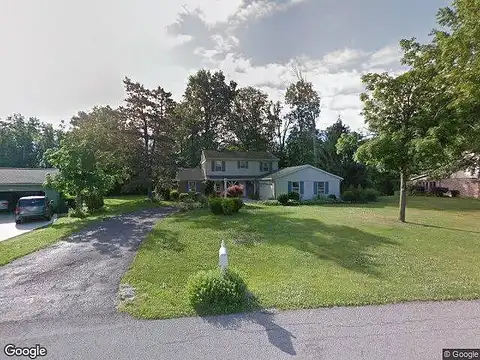 Algonkin, LIMA, OH 45805