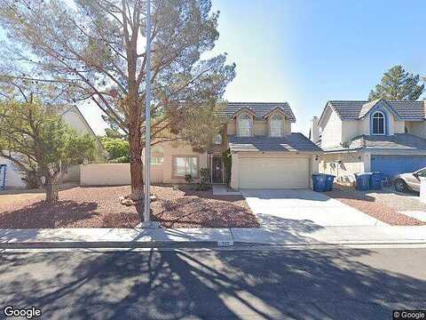 Maybrook, LAS VEGAS, NV 89129