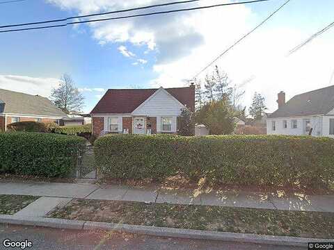 Waypark, UNIONDALE, NY 11553