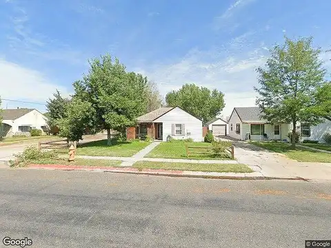 20Th, SCOTTSBLUFF, NE 69361