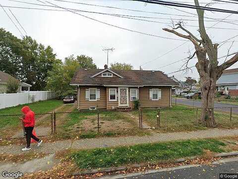 Hempstead, UNIONDALE, NY 11553